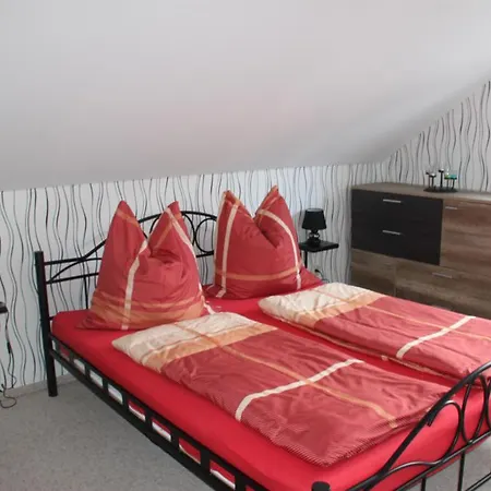 Ferienwohnung An Der Kirche *