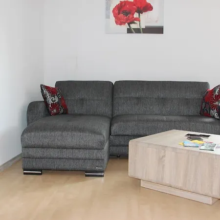Ferienwohnung An Der Kirche *